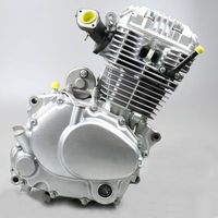 moteur 125 - ZS156FMI
